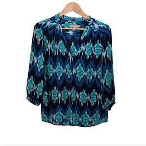 Banana Republic top blouse